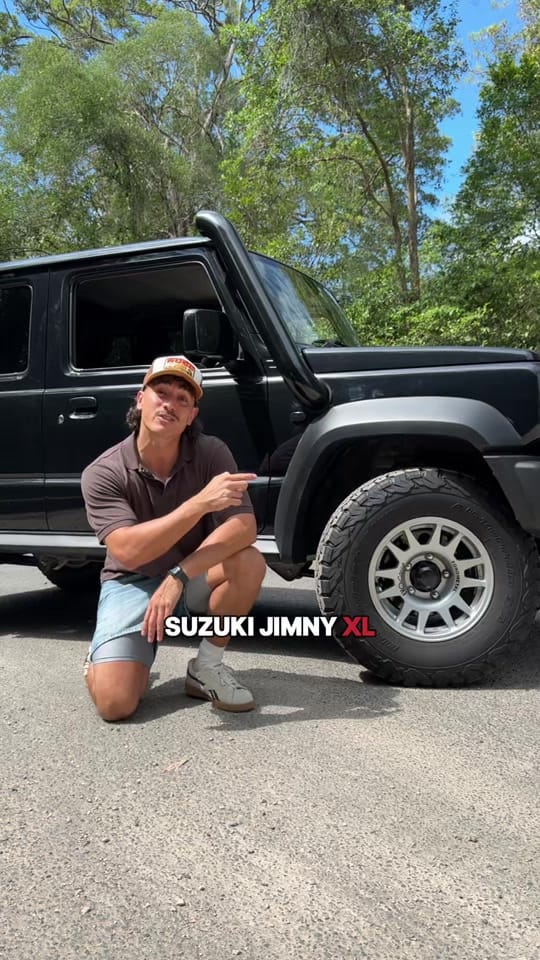 Post 6 by EXPLOREJIMNY on TikTok (video)