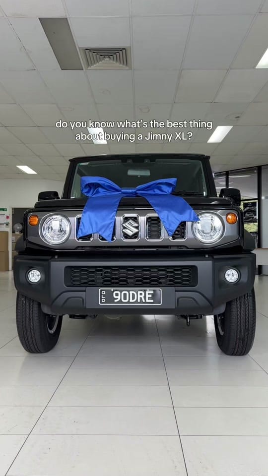 Post 1 by EXPLOREJIMNY on TikTok (video)