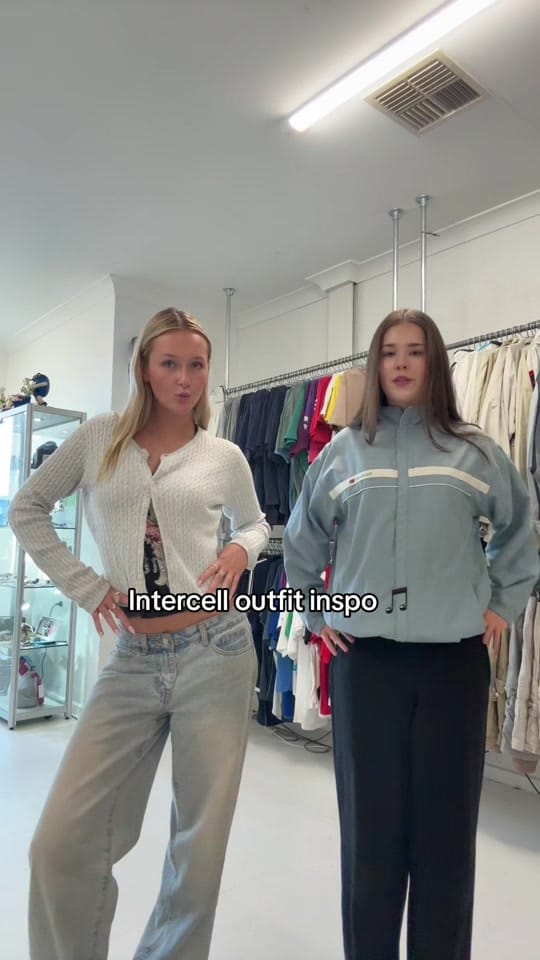 Post 9 by Market755 | Vintage Store on TikTok (video)