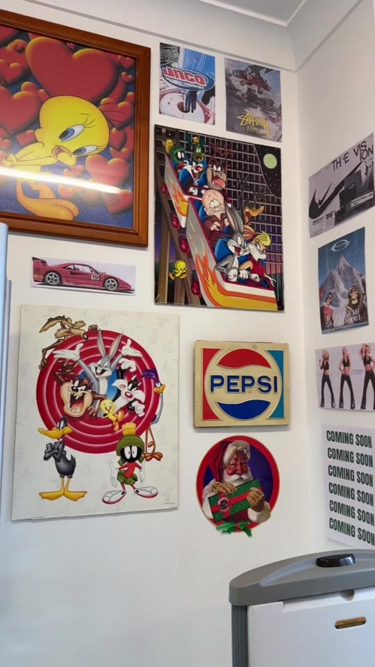Post 5 by Market755 | Vintage Store on TikTok (video)