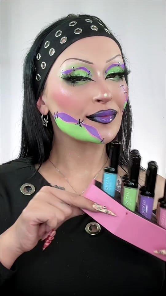 Post 3 by Beserk on TikTok (video)
