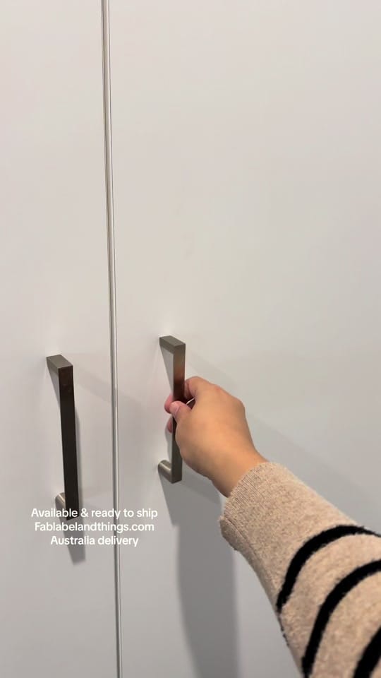 Post 3 by Fab Label and things on TikTok (video)