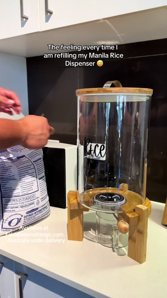 Post 6 by Fab Label and things on TikTok (video)