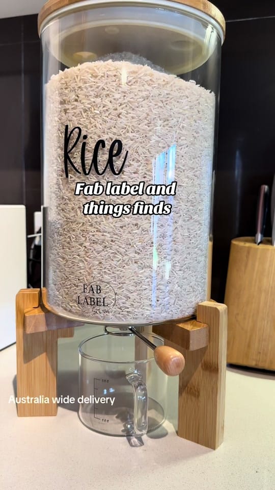 Post 7 by Fab Label and things on TikTok (video)