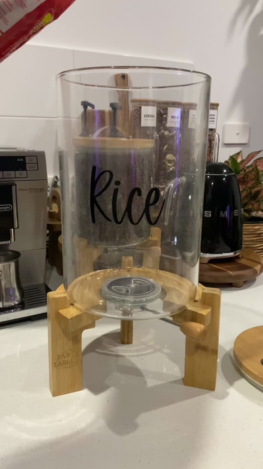 Post 4 by Fab Label and things on TikTok (video)
