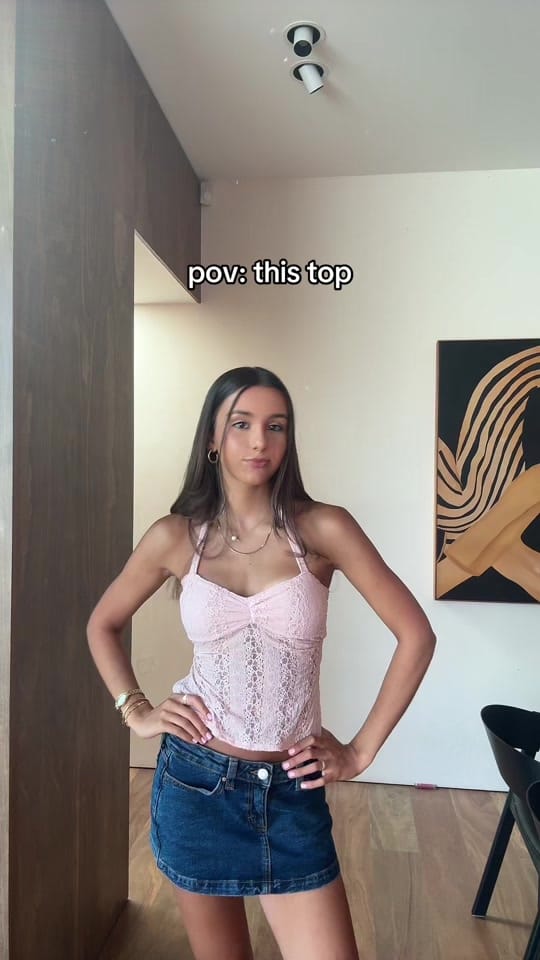 Post 10 by aura & co on TikTok (video)