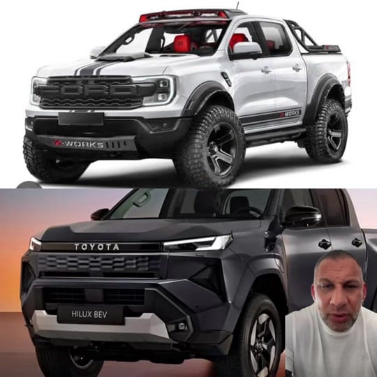 Post 3 by OZI4X4 AUSTRALIA on TikTok (video)