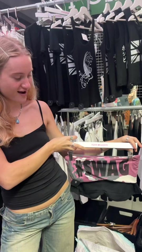 Post 5 by poppishoppi on TikTok (video)