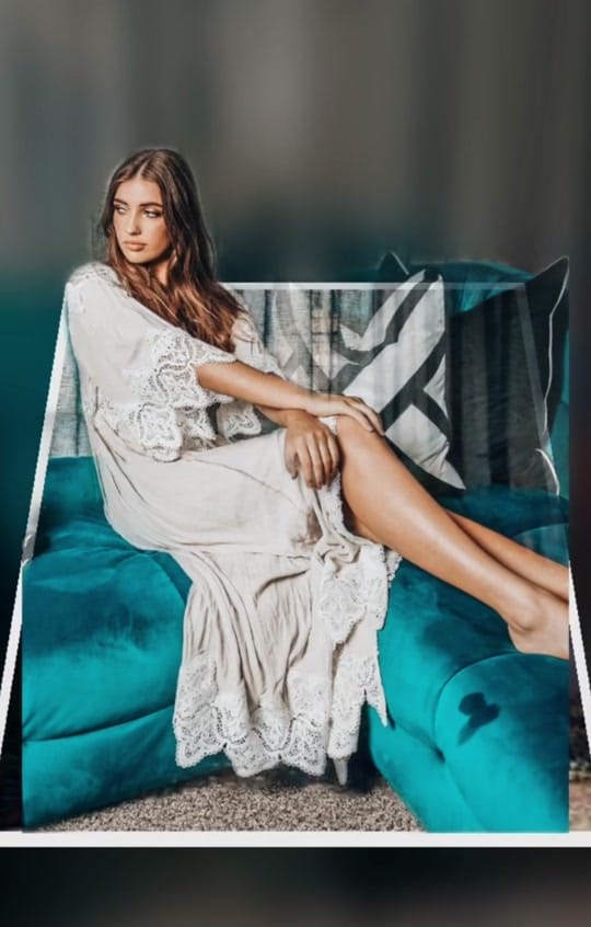 Post 4 by PURITY LACE DESIGNS on TikTok (video)