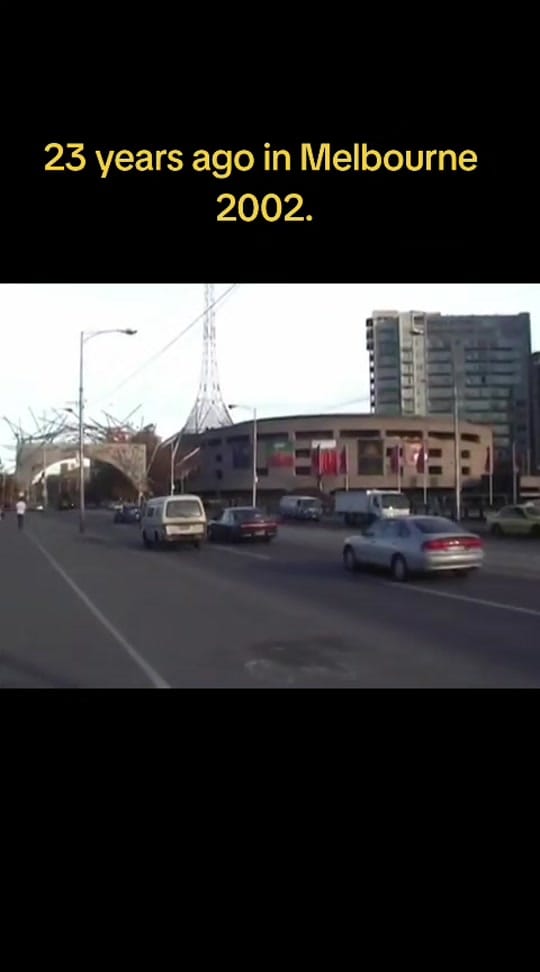 Post 8 by Frank Tratnyek🇦🇺 on TikTok (video)