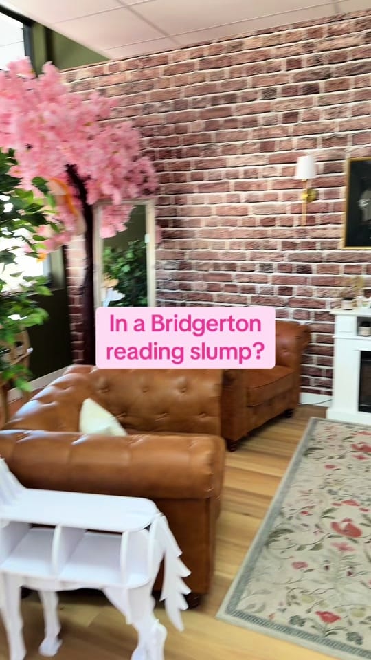 Post 5 by ToBeReadBookshop on TikTok (video)
