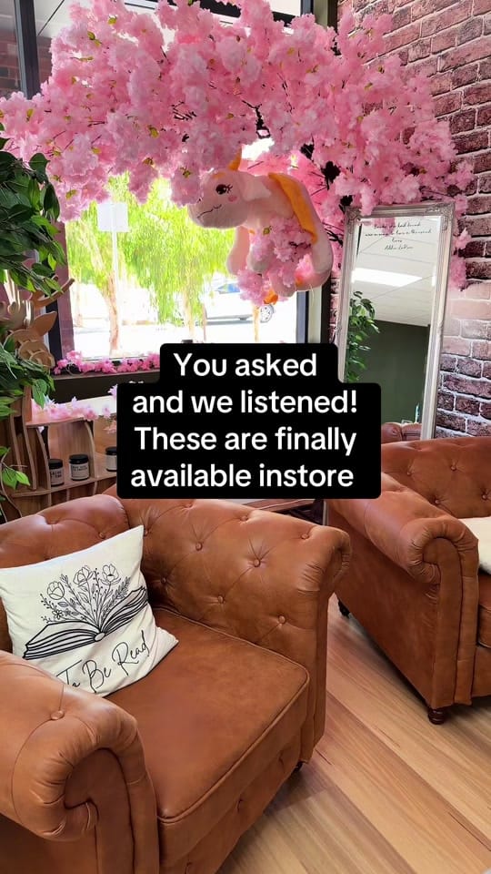 Post 9 by ToBeReadBookshop on TikTok (video)