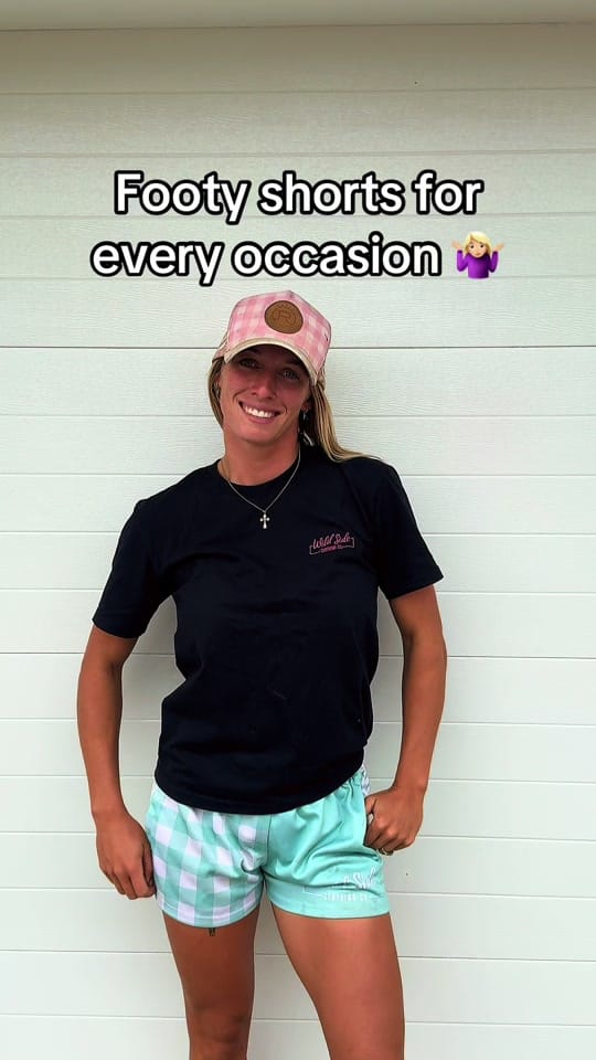 Post 9 by wildsideclothingco on TikTok (video)