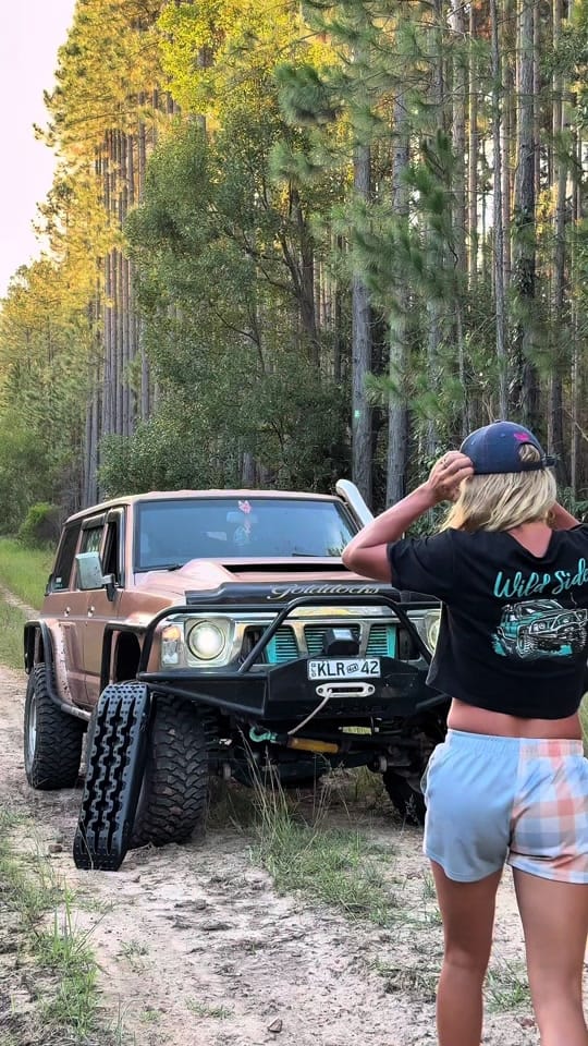 Post 6 by wildsideclothingco on TikTok (video)