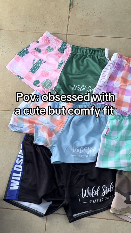Post 4 by wildsideclothingco on TikTok (video)