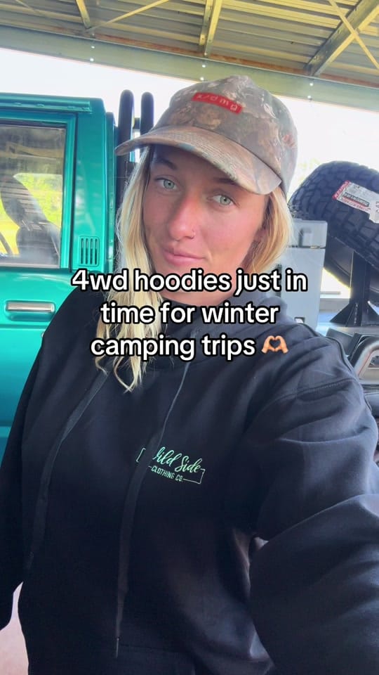 Post 2 by wildsideclothingco on TikTok (video)