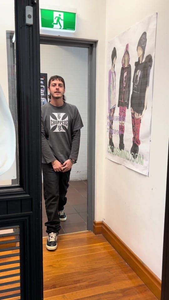 Post 6 by Y3K Store on TikTok (video)