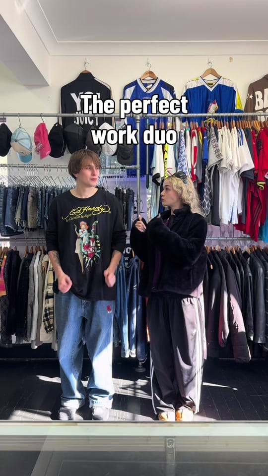 Post 10 by Y3K Store on TikTok (video)