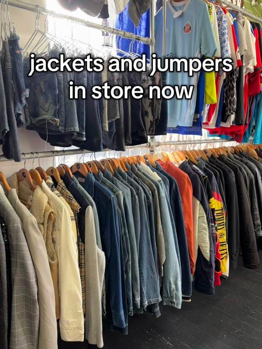 Post 9 by Y3K Store on TikTok (video)