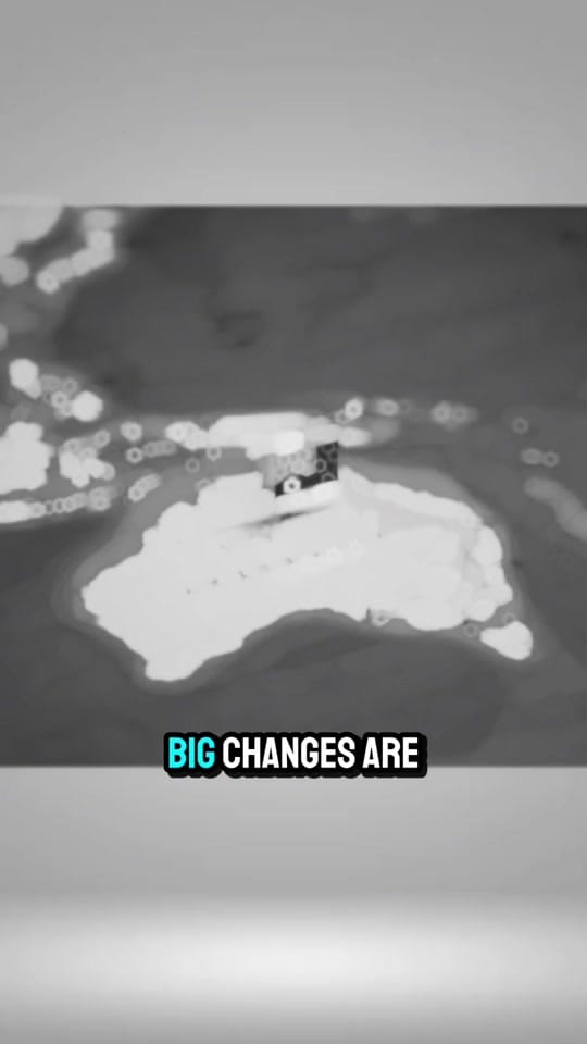 Post 9 by Destination Australia on TikTok (video)