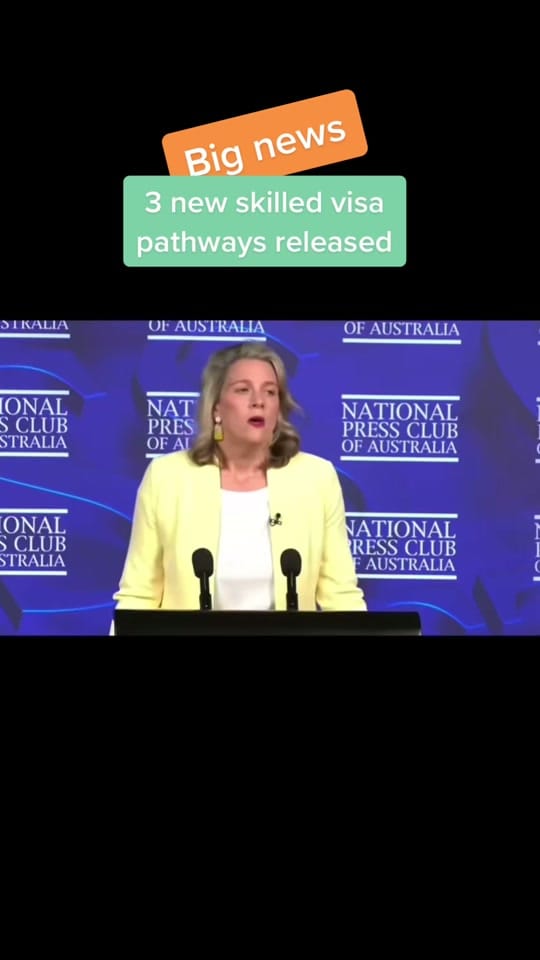 Post 10 by Destination Australia on TikTok (video)