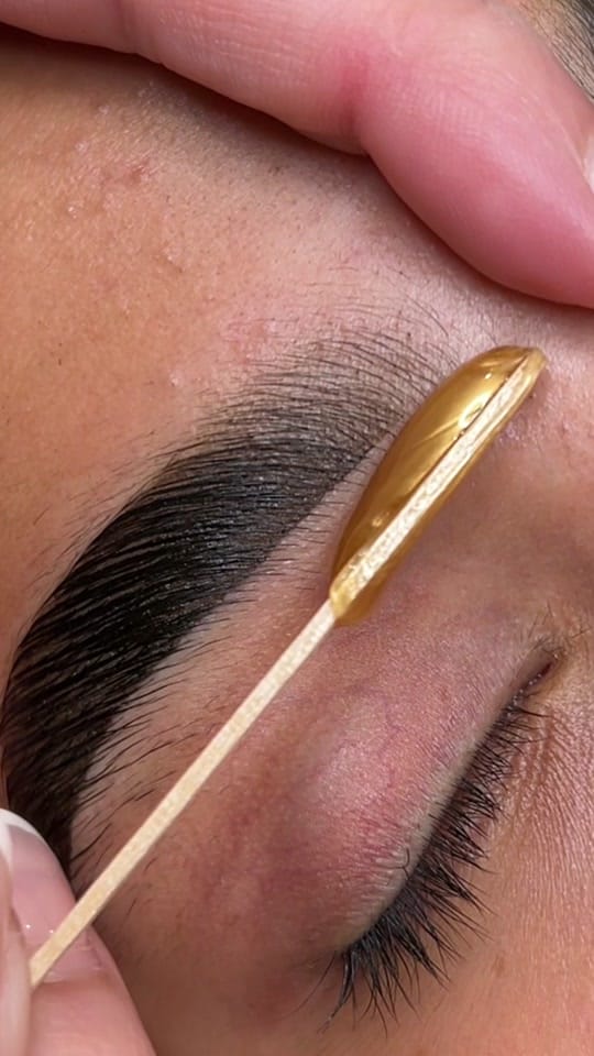 Post 10 by elyshiajonesbrowstudio on TikTok (video)