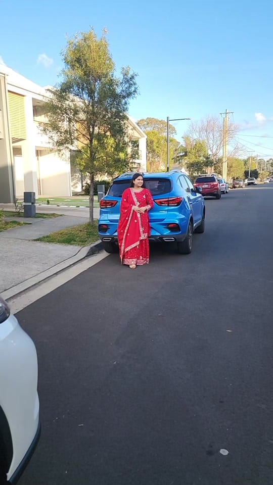 Post 6 by WomensArenaInAustralia on TikTok (video)