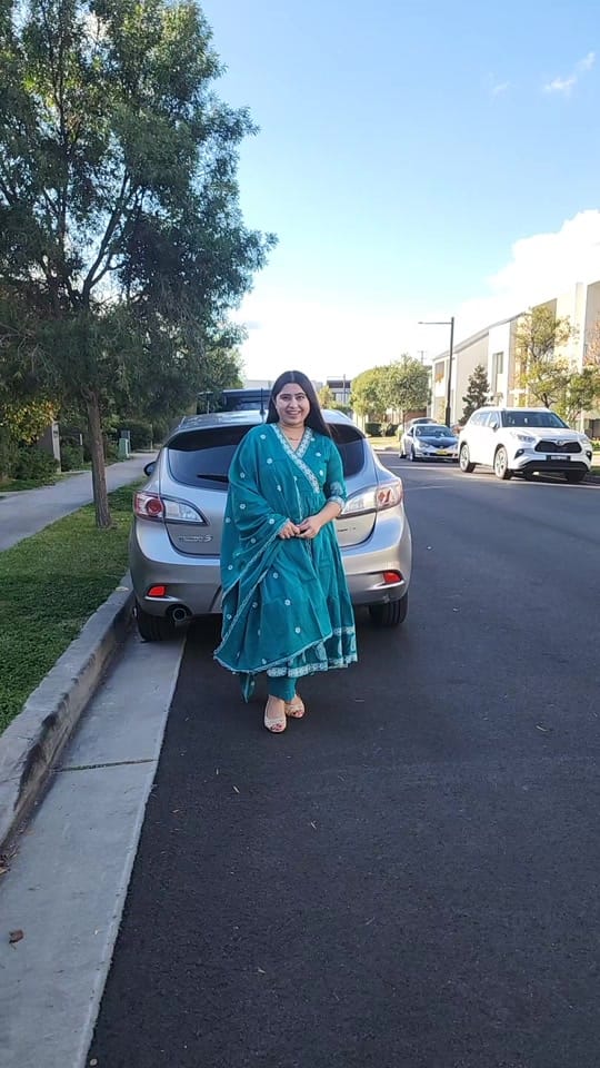 Post 7 by WomensArenaInAustralia on TikTok (video)