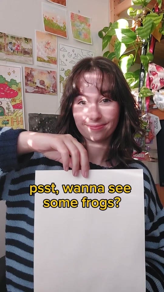 Post 1 by 🌙jess rose🌙 on TikTok (video)