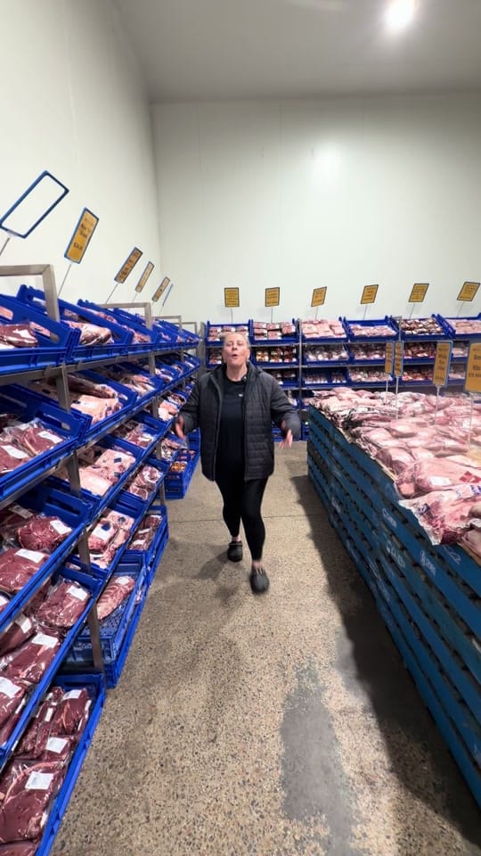 Post 9 by sydneywholesalemeats on TikTok (video)