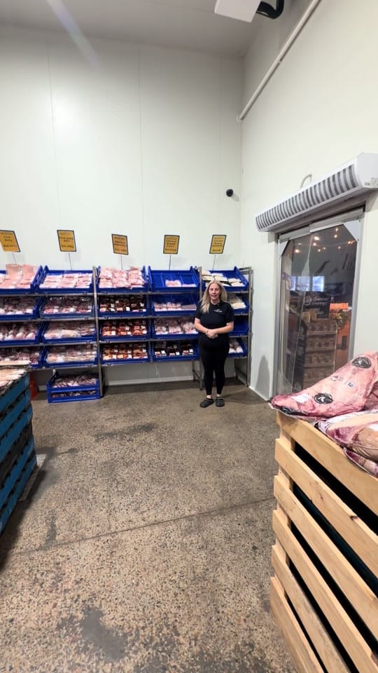 Post 1 by sydneywholesalemeats on TikTok (video)