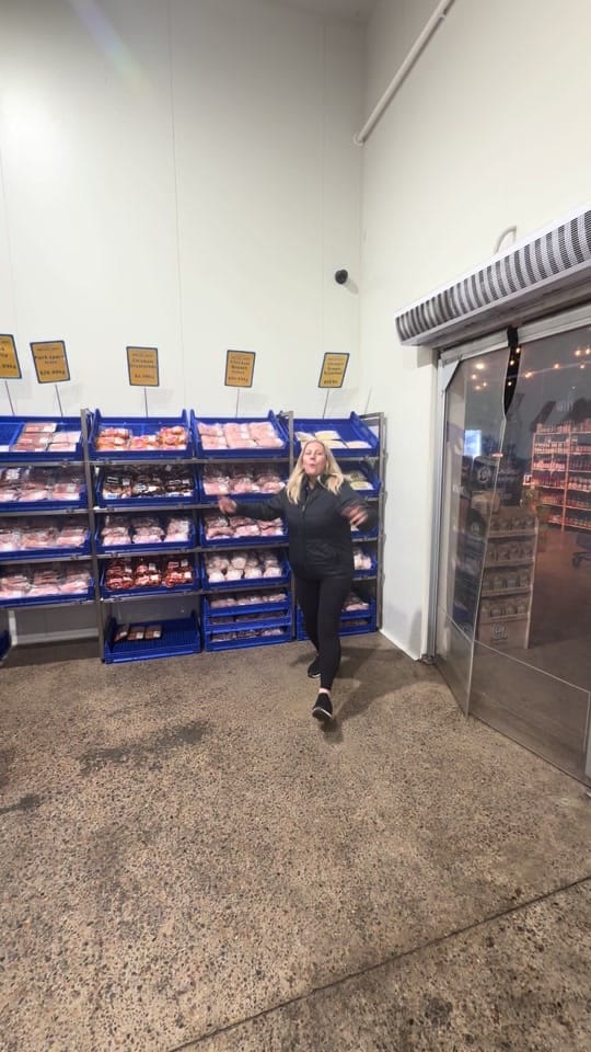 Post 3 by sydneywholesalemeats on TikTok (video)