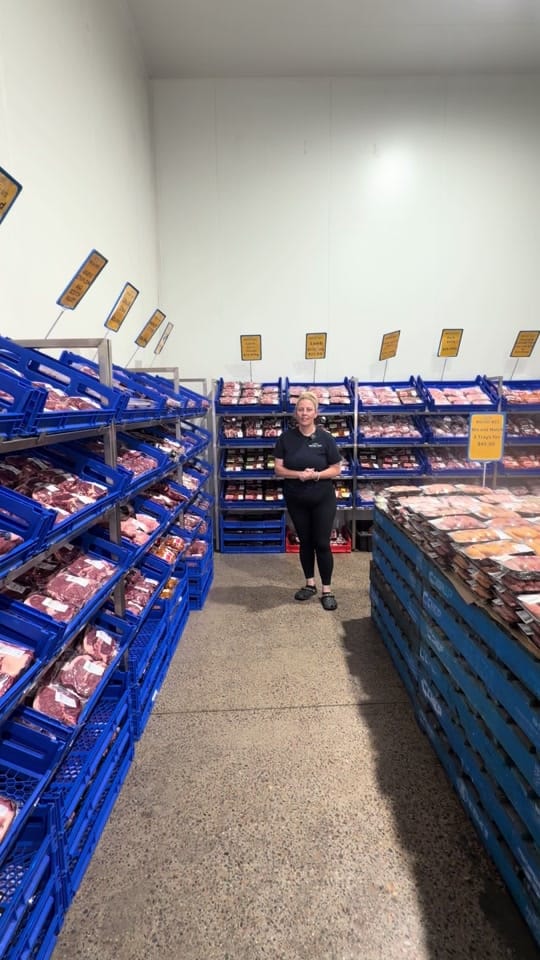 Post 7 by sydneywholesalemeats on TikTok (video)
