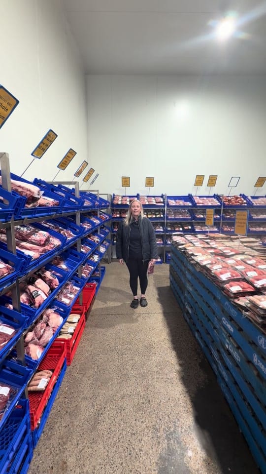 Post 5 by sydneywholesalemeats on TikTok (video)