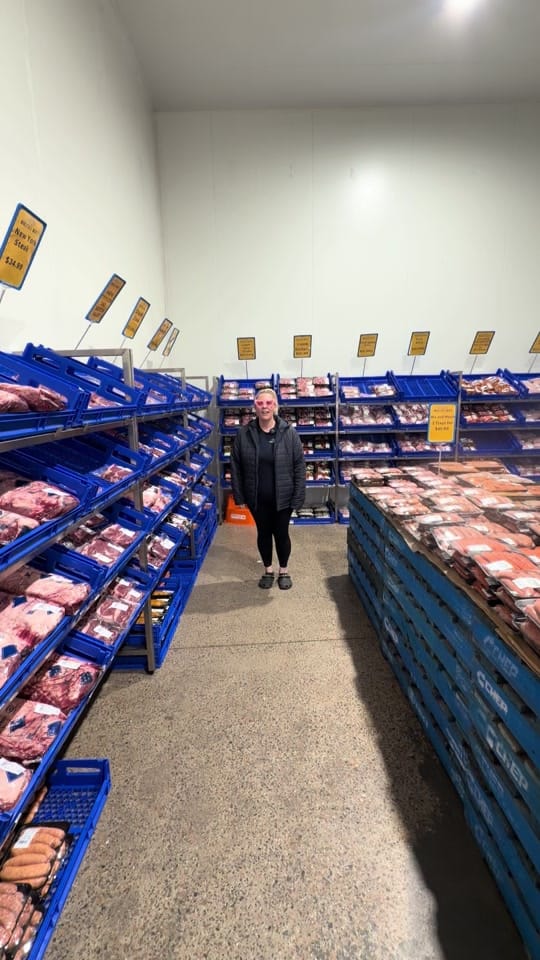 Post 8 by sydneywholesalemeats on TikTok (video)