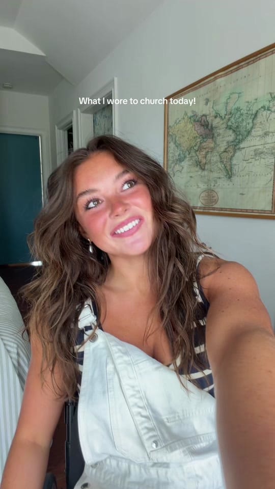 Post 5 by Syd on TikTok (video)