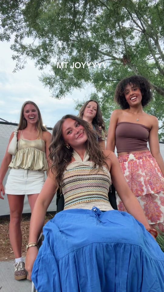Post 6 by Syd on TikTok (video)