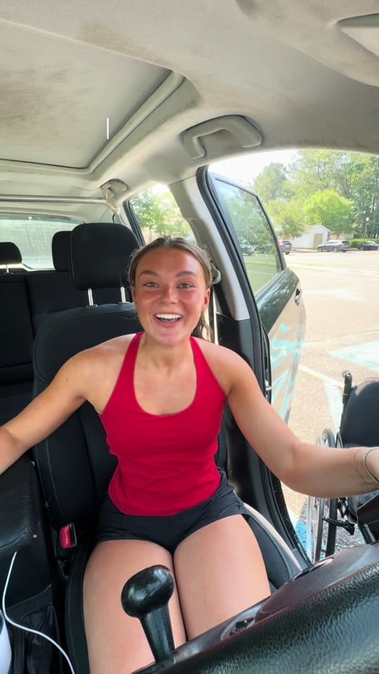 Post 2 by Syd on TikTok (video)