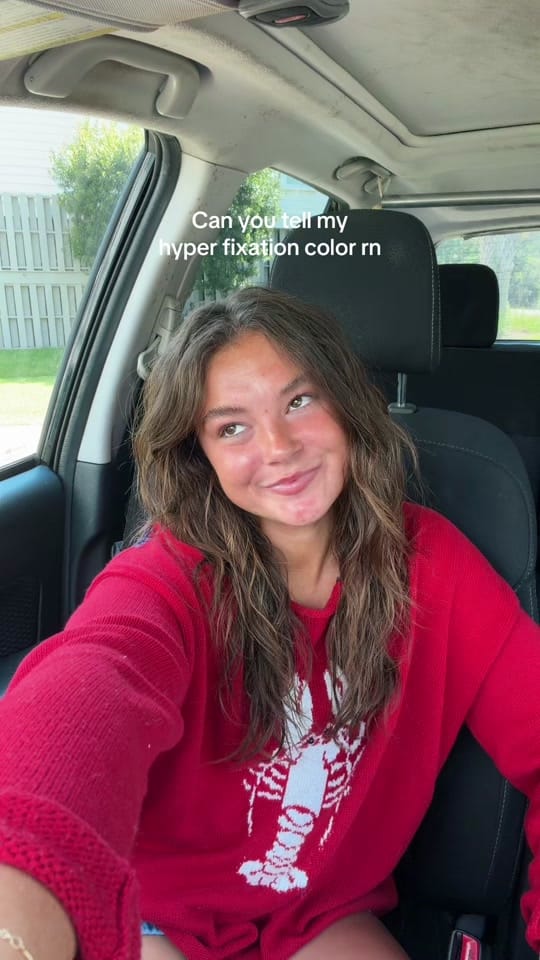 Post 7 by Syd on TikTok (video)