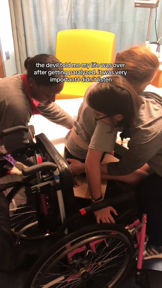 Post 8 by Syd on TikTok (video)