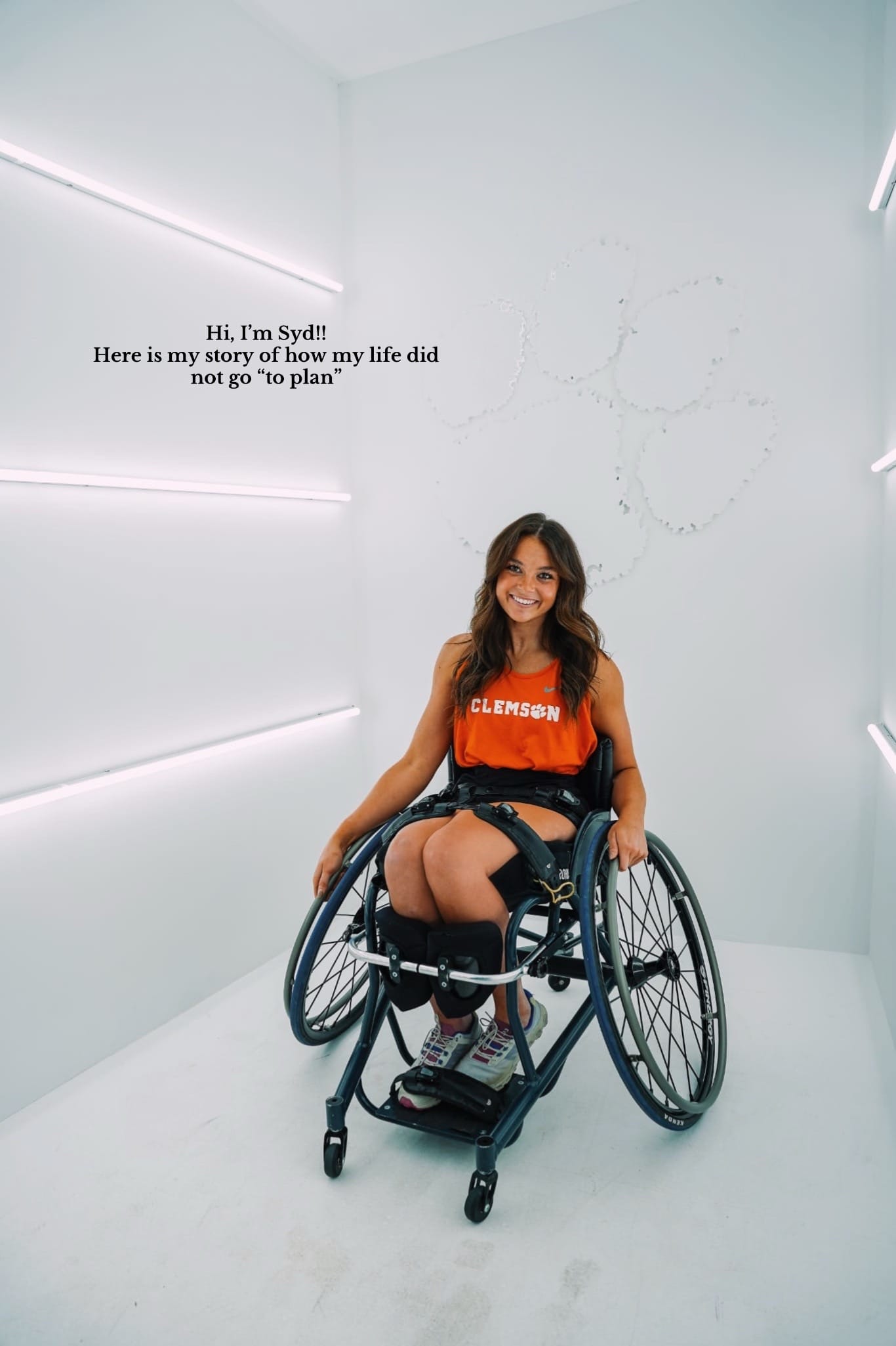 Post 9 by Syd on TikTok (video)