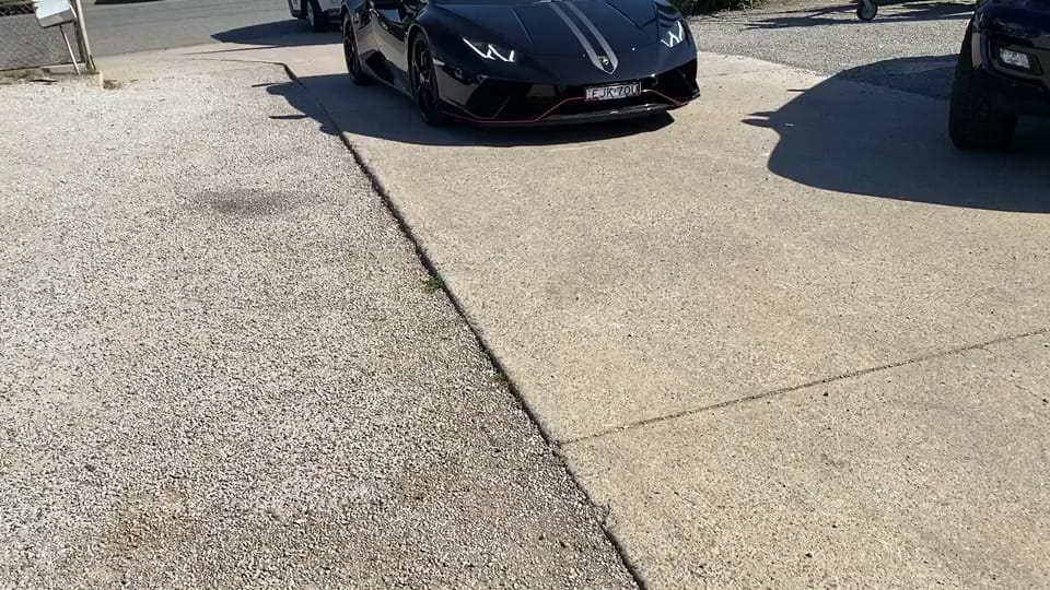 Post 2 by Custom Importz on TikTok (video)