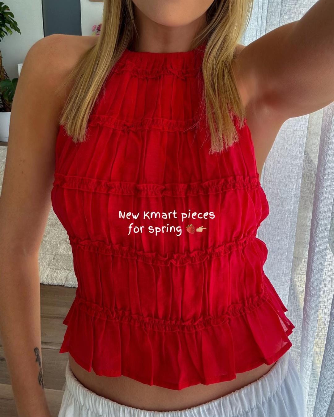 Post 8 by Courtney | heysavvy 🍒 on TikTok (video)