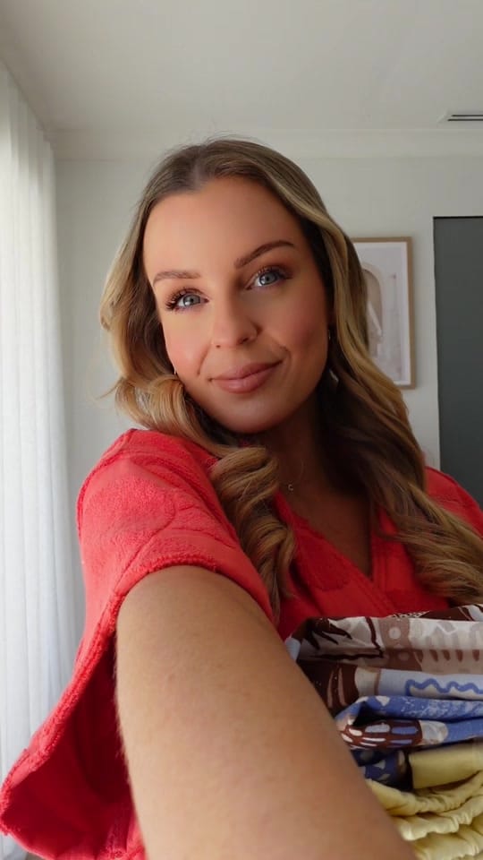 Post 7 by Courtney | heysavvy 🍒 on TikTok (video)