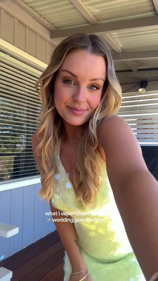 Post 2 by Courtney | heysavvy 🍒 on TikTok (video)