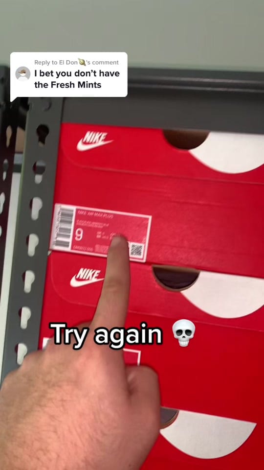 Post 6 by ESHGEAR™ on TikTok (video)