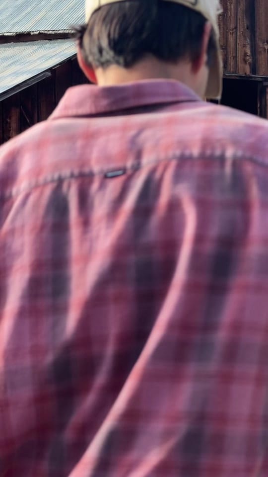 Post 1 by Industrieclothing on TikTok (video)
