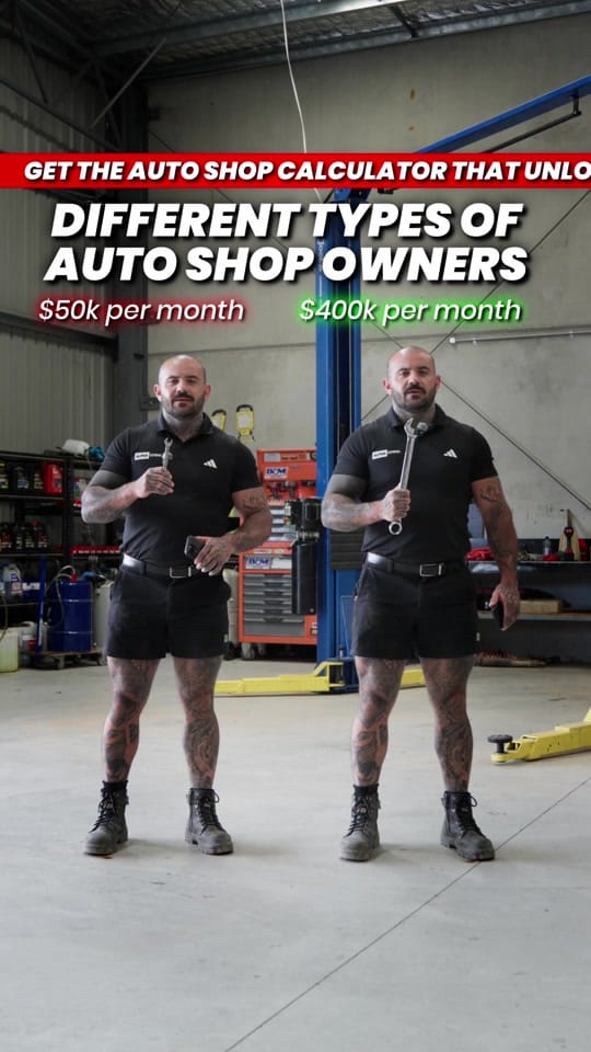 Post 2 by ALPHA tyres on TikTok (video)