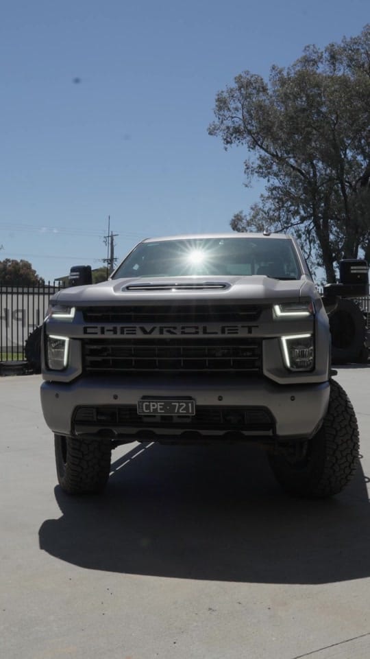 Post 6 by ALPHA tyres on TikTok (video)