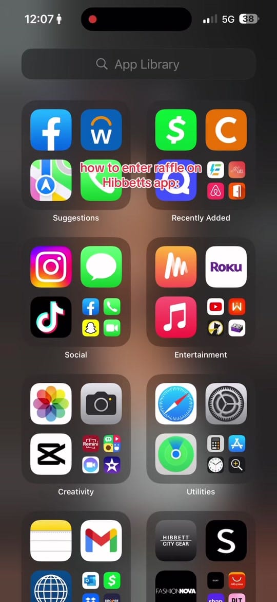 Post 10 by hibbetts/229 on TikTok (video)